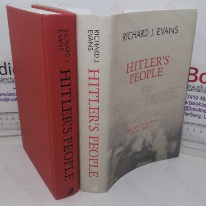 Picture of Hitler's People: The Faces of the Third Reich