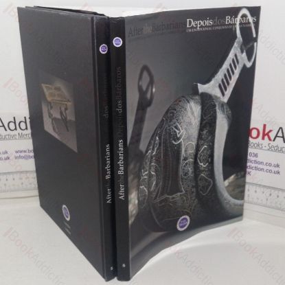 Picture of After the Barbarians: An Exceptional Group of Namban Works of Art