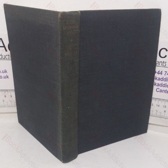 Picture of Sing, Morning Star