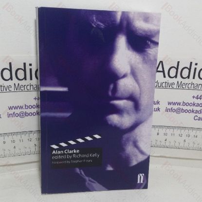 Picture of Alan Clarke