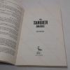 Picture of The Tangier Diaries (The I B Tauris Literary Guides for Travelers)