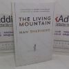Picture of The Living Mountain: A Celebration of the Cairngorm Mountains of Scotland (The Canons, 6)