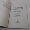Picture of The Living Mountain: A Celebration of the Cairngorm Mountains of Scotland (The Canons, 6)