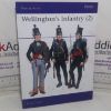 Picture of Wellington's Infantry (2) (Osprey Men at Arms series, No. 119)