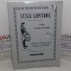 Picture of Stick Control: For the Snare Drummer