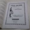 Picture of Stick Control: For the Snare Drummer
