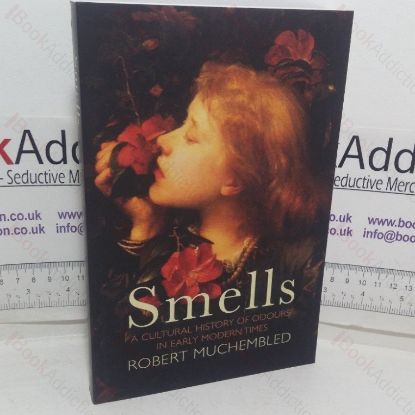Picture of Smells: A Cultural History of Odours in Early Modern Times