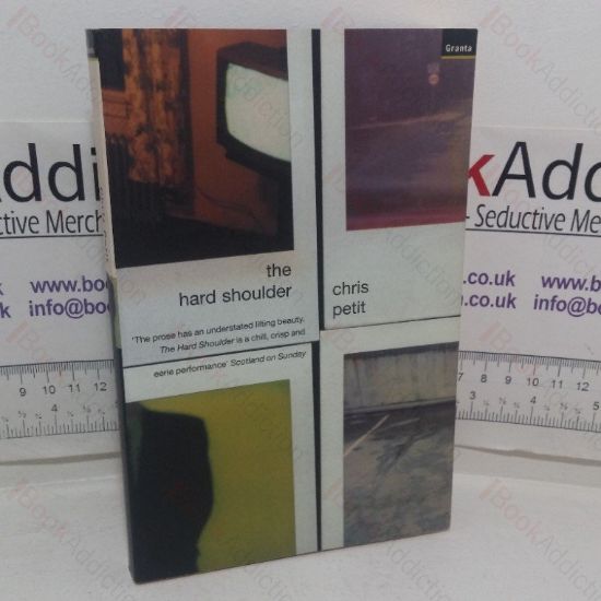 Picture of The Hard Shoulder