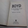 Picture of Boyd: The Fighter Pilot Who Changed the Art of War
