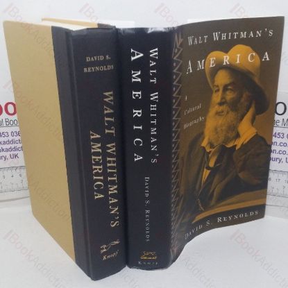 Picture of Walt Whitman's America: A Cultural Biography