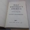 Picture of Walt Whitman's America: A Cultural Biography