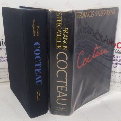 Picture of Cocteau: A Biography