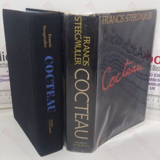 Picture of Cocteau: A Biography