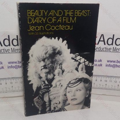 Picture of Beauty and the Beast: Diary of a Film