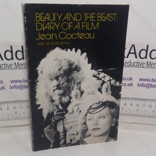 Picture of Beauty and the Beast: Diary of a Film