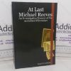 Picture of At Last Michael Reeves: An Investigative Memoir of the Acclaimed Filmmaker