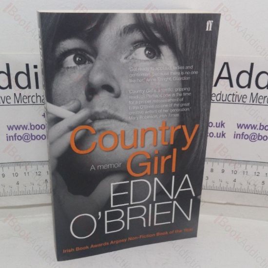 Picture of Country Girl