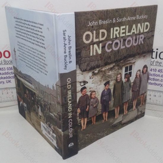 Picture of Old Ireland in Colour