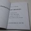 Picture of A Handbook of Weaves, 1875