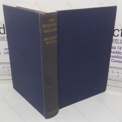 Picture of The Scientific Outlook