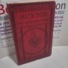 Picture of Buxton, The Peak, Dovedale (Illustrated Guide Books) (Ward Lock Red Guide)