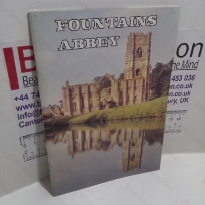 Picture of Fountains Abbey