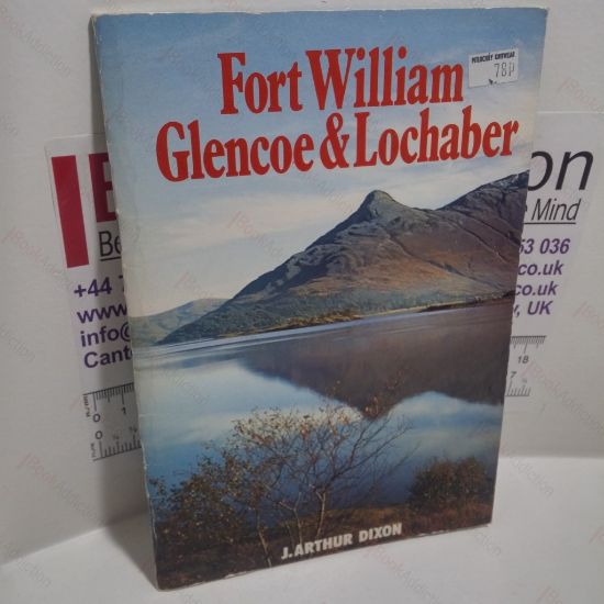 Picture of Fort William and Glencoe