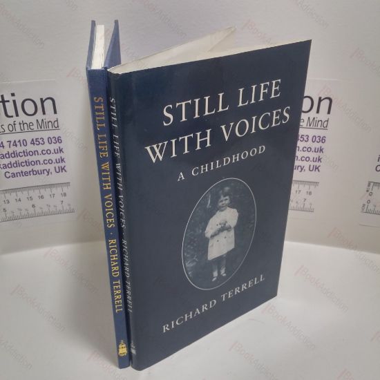 Picture of Still Life with Voices