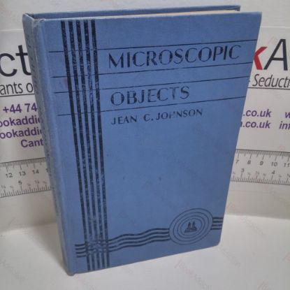 Picture of Microscopic Objects : How to Mount Them