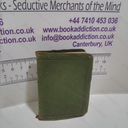 Picture of Poems of Matthew Arnold