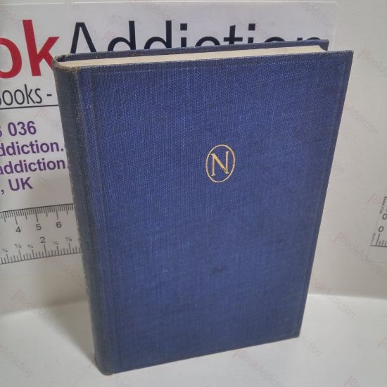 Picture of Bible Prose and Poetry : Selections from the Authorized Version (The 'Teaching of English' Series)