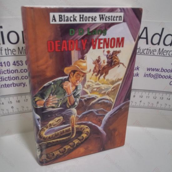 Picture of Deadly Venom