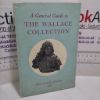 Picture of A General Guide to the Wallace Collection