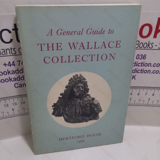 Picture of A General Guide to the Wallace Collection