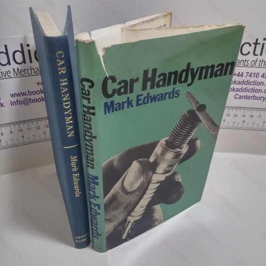 Picture of Car Handyman