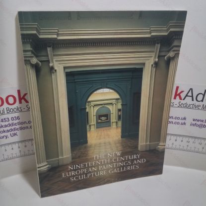 Picture of The New Nineteenth-Century European Paintings and Sculpture Galleries