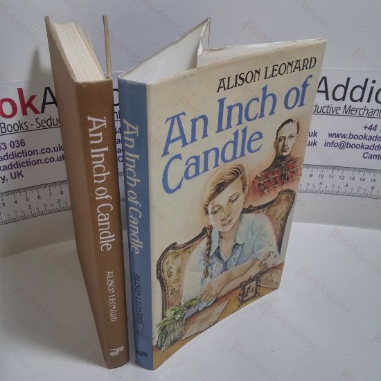 Picture of An Inch of Candle