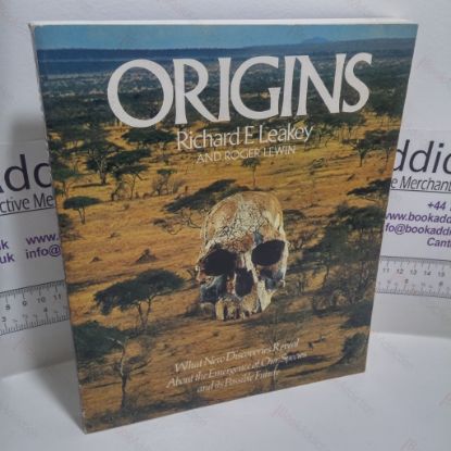 Picture of Origins : What New Discoveries Reveal About the Emergence of Our Species and Its Possible Future