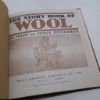 Picture of The Story Book of Wool (Story Book Series)