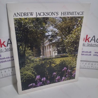 Picture of Andrew Jackson's Hermitage