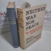 Picture of Neither War Nor Peace: The Struggle for Power in the Post-war World