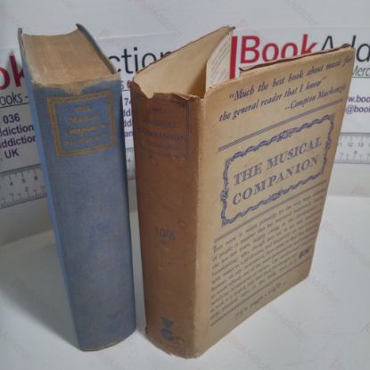 Picture of The Musical Companion : A Compendium for All Lovers of Music