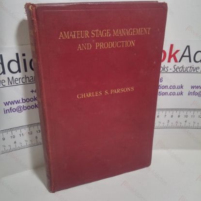 Picture of Amateur Stage Management and Production