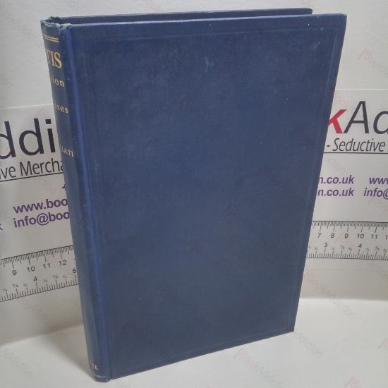 Picture of Initis, Or Nutrition and Exercises : Congestion of the Connective Tissues, On Some Frequently Found Symptoms which Interfere with the Usefulness of Human Life; Their Seat in the Coverings and Muscles, Nerves and Bones, and in the Ligaments of Joints;Their Origin in Mal-Nutrition; and Their Treatment by Diet, Massage and Self Movements of the Affected Parts Under Pressure