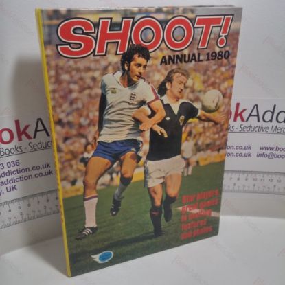 Picture of Shoot! Annual 1980