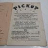 Picture of Pickup : The Record Collectors' Guide (Vol 1, No. 10, 15th October 1946)