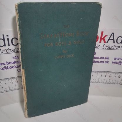 Picture of The Stay at Home Book for Boys and Girls