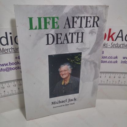 Picture of Life After Death (Signed and Inscribed)