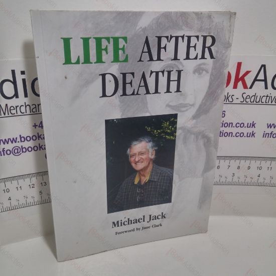 Picture of Life After Death (Signed and Inscribed)
