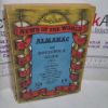 Picture of News of the World Almanac and Household Guide 1951